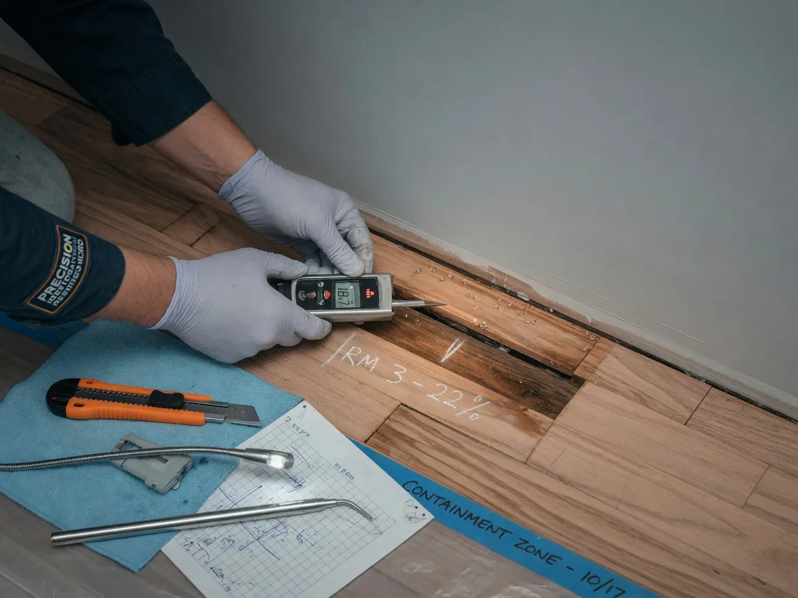 Why choose Water Removal in Hustisford, WI